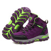 Women's Hiking Shoes - MyOutDoorShoes